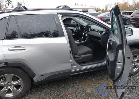 2024 Toyota Rav4 Hybrid Xle z USA, uszkodzony, nr VIN 2T3RWRFV2RW212775